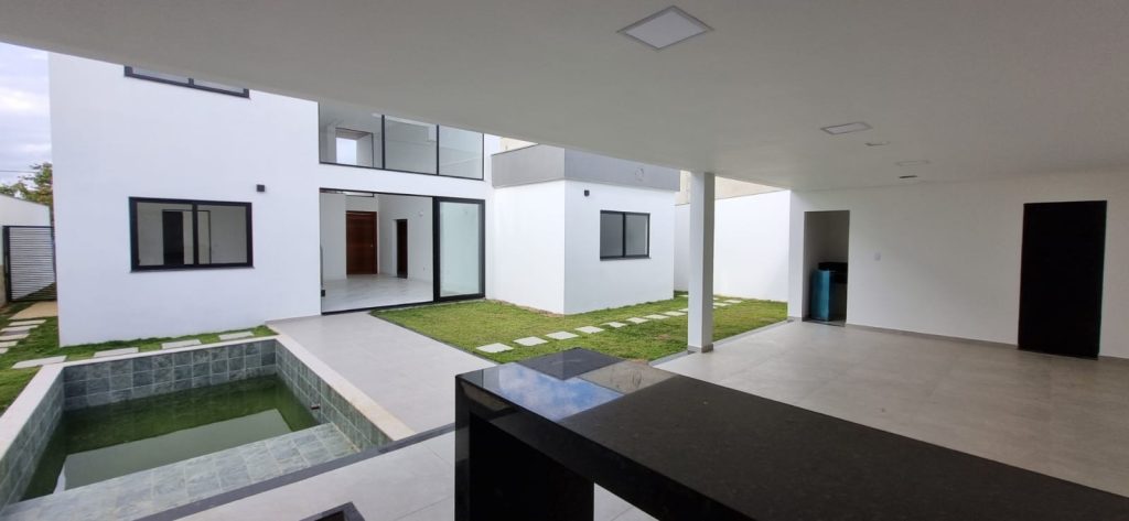 Excelente casa Alphaville Excelente casa Alphaville