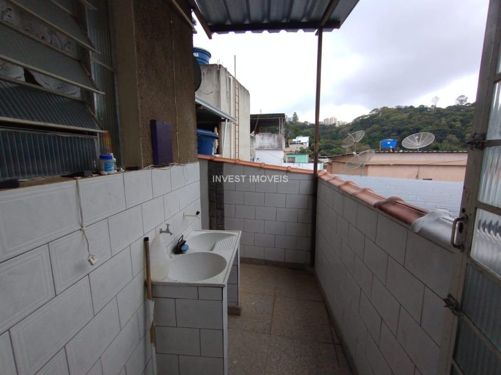 Casa tipo Sobrado – Bairro Progresso Casa tipo Sobrado – Bairro Progresso
