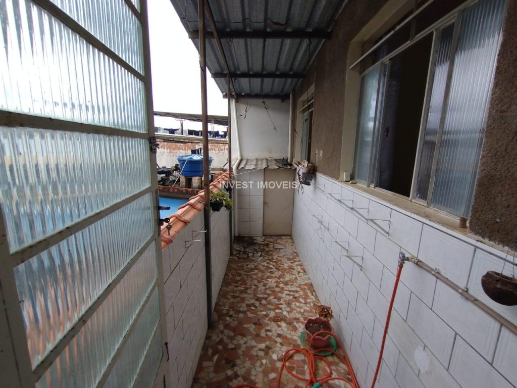 Casa tipo Sobrado – Bairro Progresso Casa tipo Sobrado – Bairro Progresso