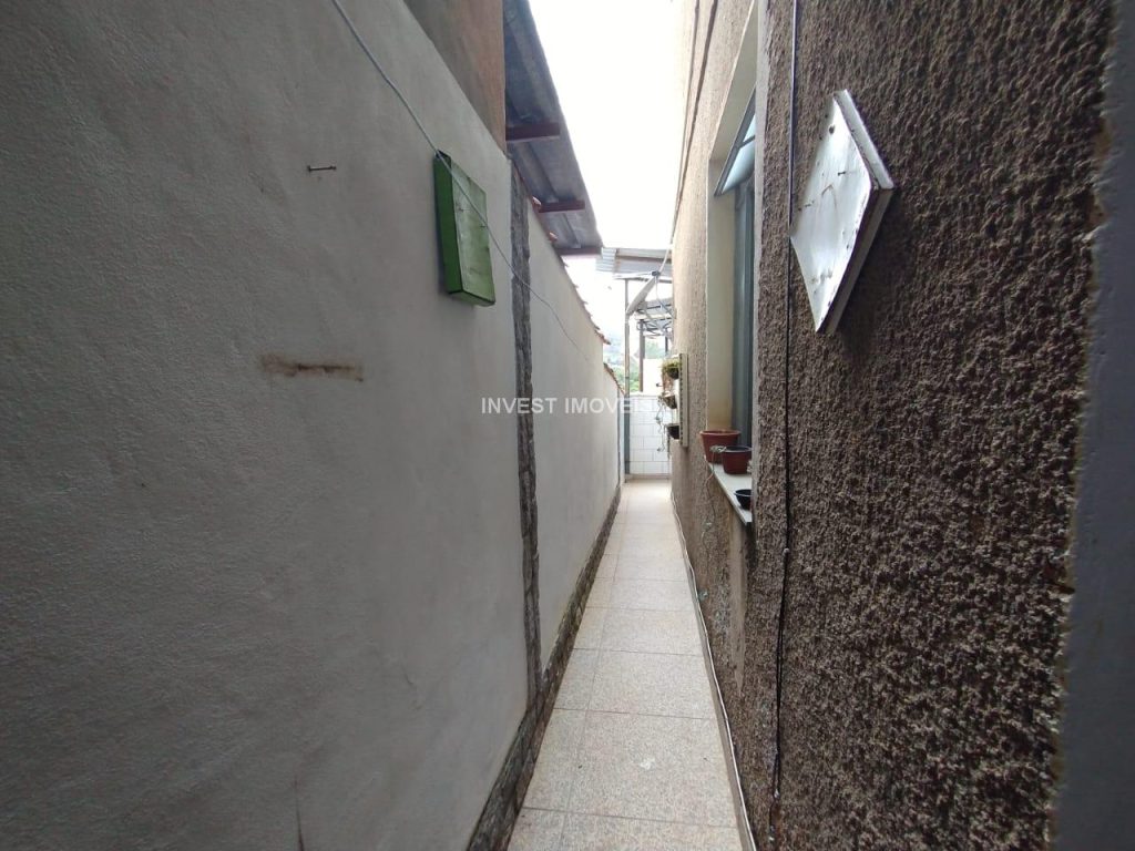 Casa tipo Sobrado – Bairro Progresso Casa tipo Sobrado – Bairro Progresso