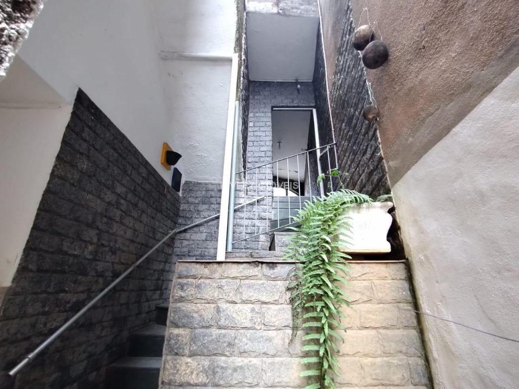 Casa tipo Sobrado – Bairro Progresso Casa tipo Sobrado – Bairro Progresso