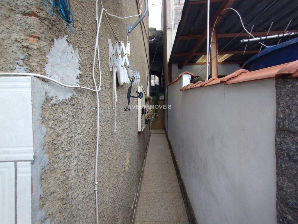 Casa tipo Sobrado – Bairro Progresso Casa tipo Sobrado – Bairro Progresso