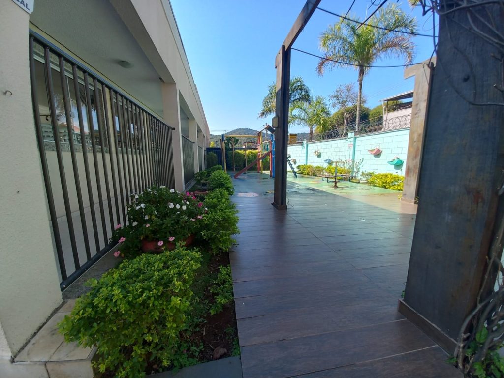 Um excelente apartamento de 2 quartos com lazer completo Um excelente apartamento de 2 quartos com lazer completo