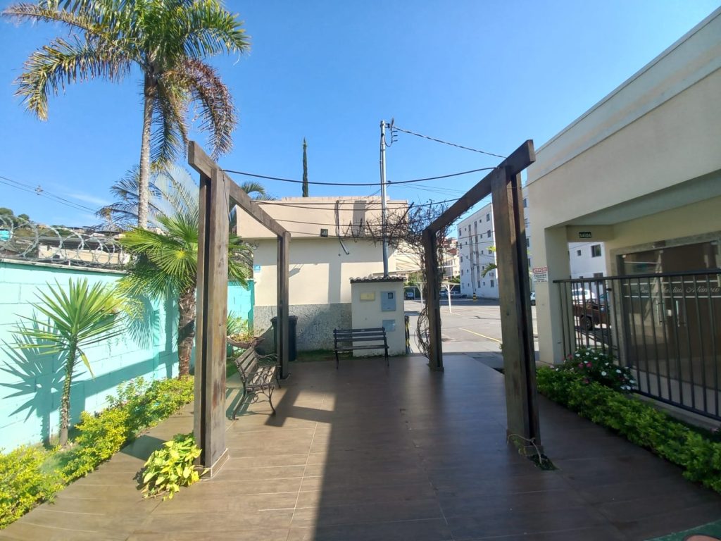 Um excelente apartamento de 2 quartos com lazer completo Um excelente apartamento de 2 quartos com lazer completo