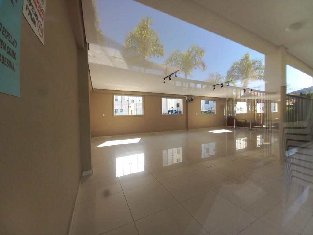 Um excelente apartamento de 2 quartos com lazer completo Um excelente apartamento de 2 quartos com lazer completo