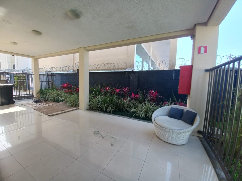 Um excelente apartamento de 2 quartos com lazer completo Um excelente apartamento de 2 quartos com lazer completo