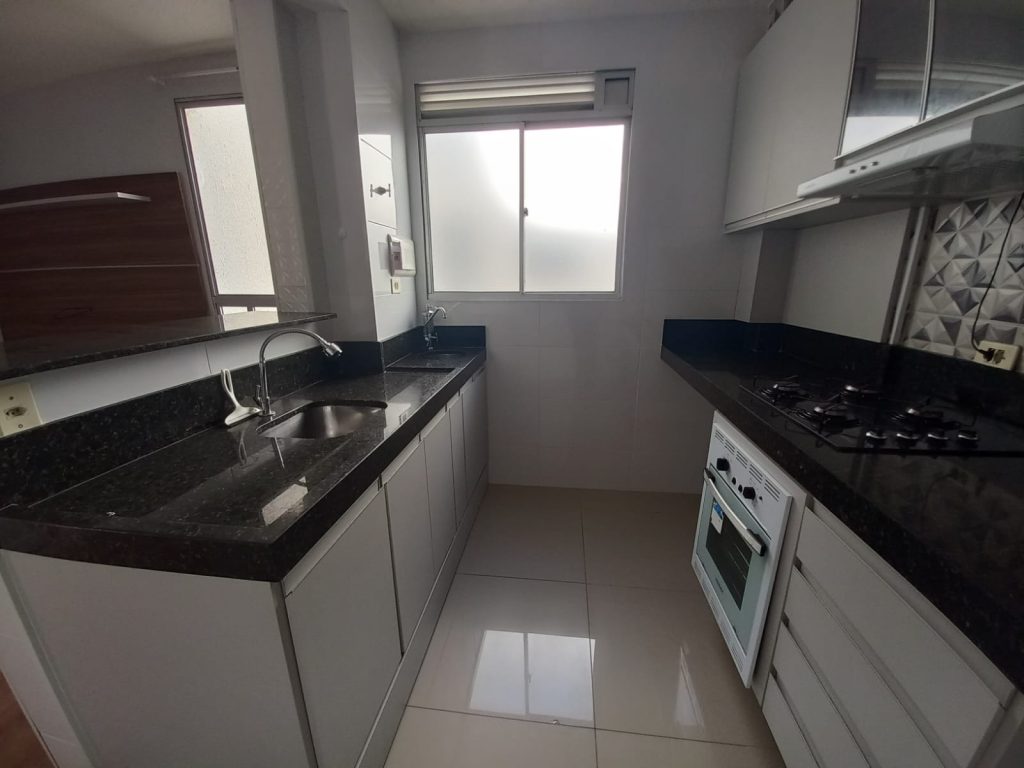Um excelente apartamento de 2 quartos com lazer completo Um excelente apartamento de 2 quartos com lazer completo