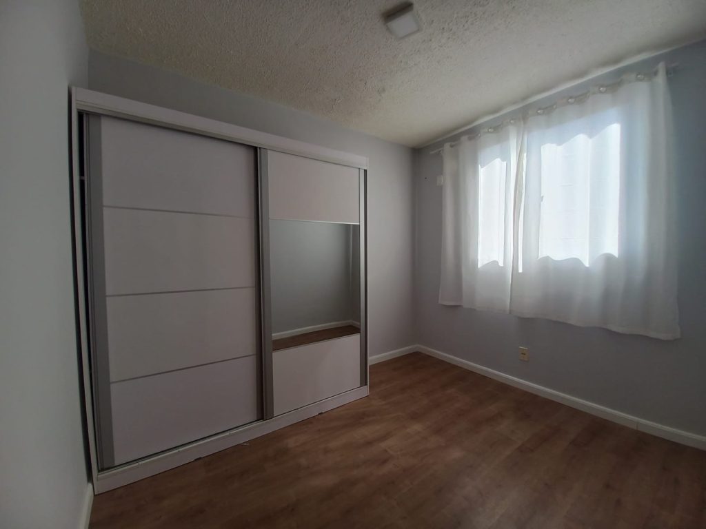 Um excelente apartamento de 2 quartos com lazer completo Um excelente apartamento de 2 quartos com lazer completo