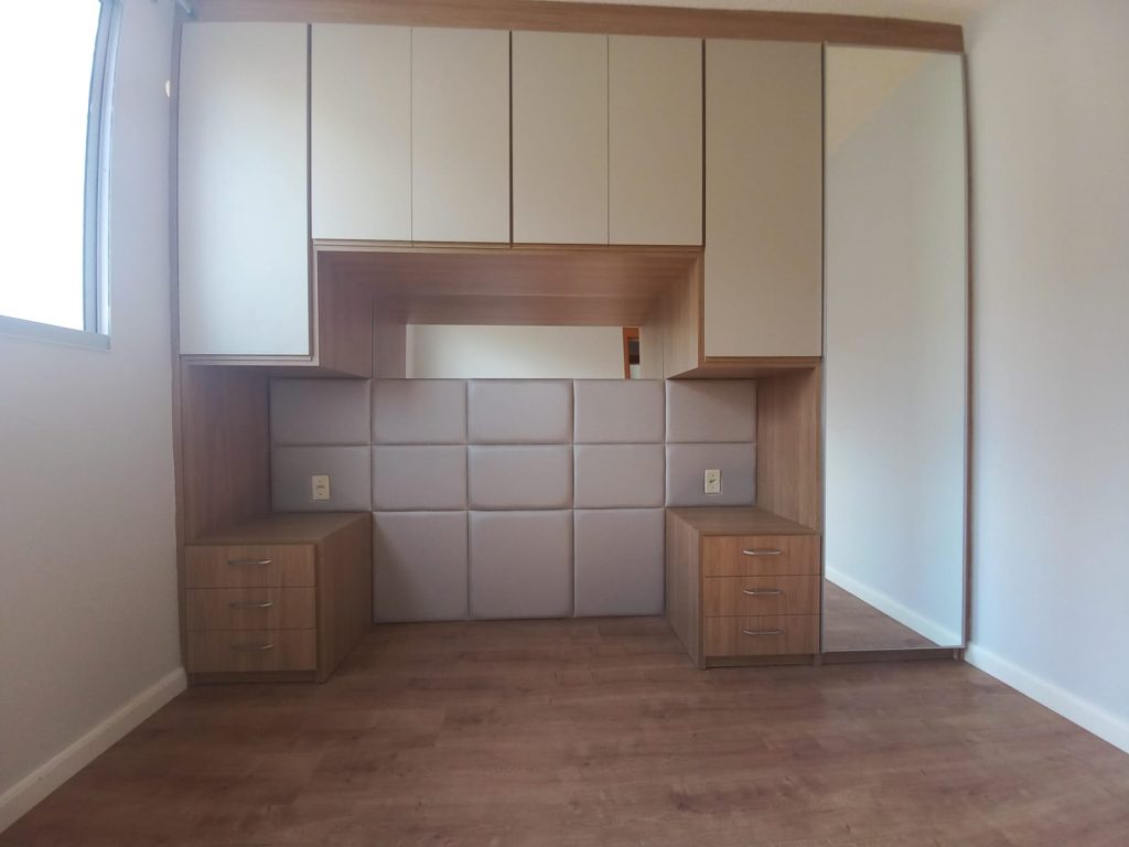 Um excelente apartamento de 2 quartos com lazer completo Um excelente apartamento de 2 quartos com lazer completo