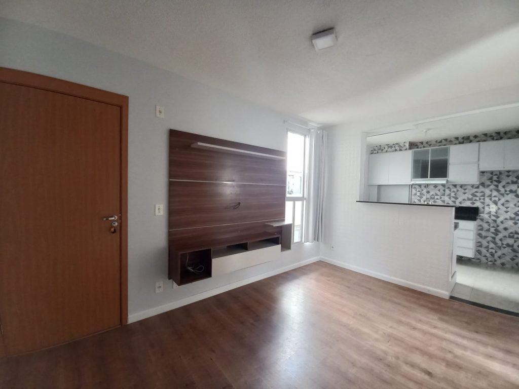 Um excelente apartamento de 2 quartos com lazer completo Um excelente apartamento de 2 quartos com lazer completo