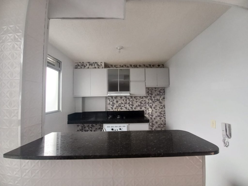 Um excelente apartamento de 2 quartos com lazer completo Um excelente apartamento de 2 quartos com lazer completo