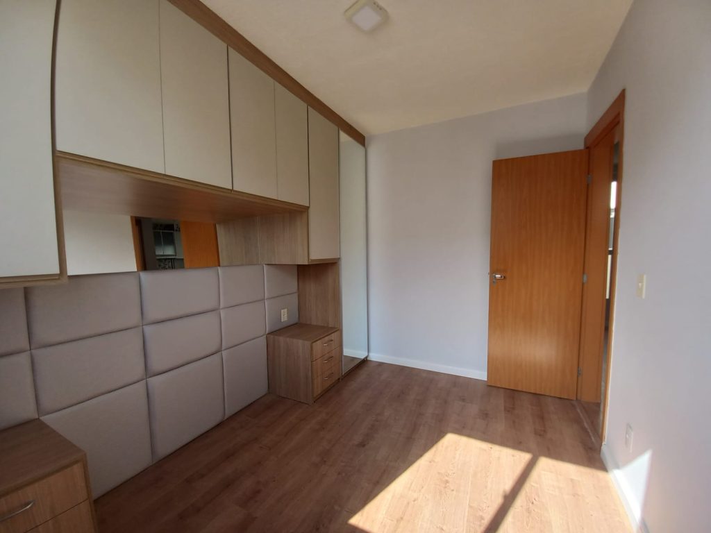 Um excelente apartamento de 2 quartos com lazer completo Um excelente apartamento de 2 quartos com lazer completo