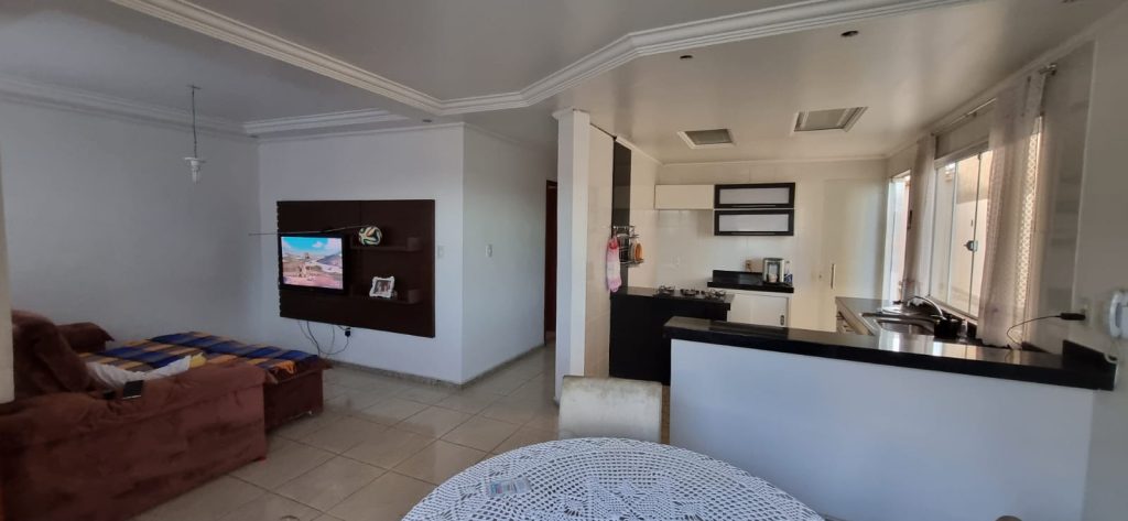 Excelente casa Recanto da Mata Excelente casa Recanto da Mata