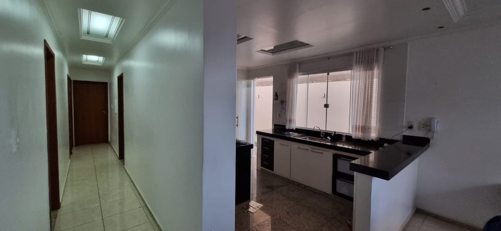 Excelente casa Recanto da Mata Excelente casa Recanto da Mata