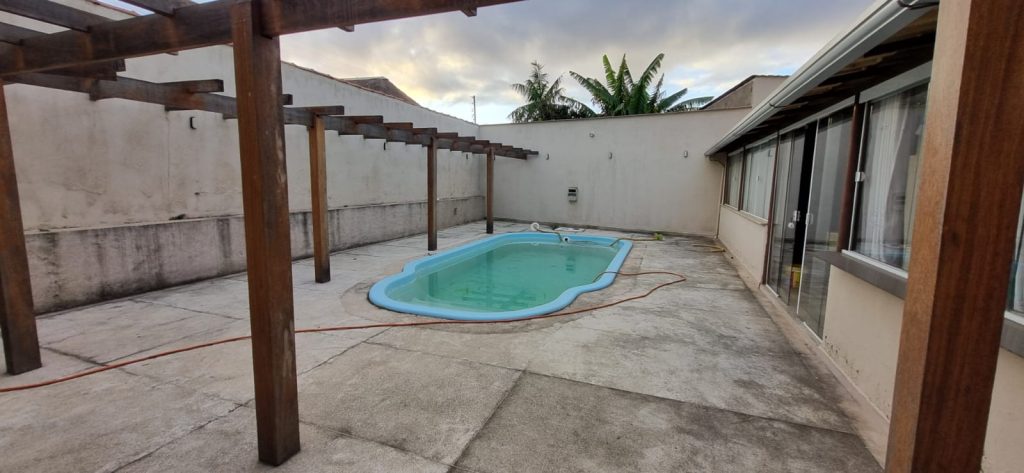 Excelente casa Recanto da Mata Excelente casa Recanto da Mata