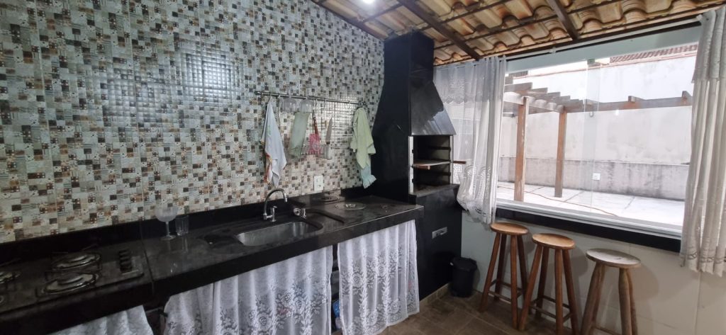 Excelente casa Recanto da Mata Excelente casa Recanto da Mata