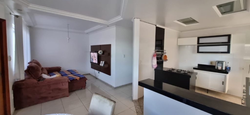 Excelente casa Recanto da Mata Excelente casa Recanto da Mata