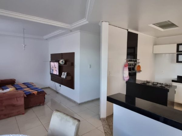Excelente casa Recanto da Mata