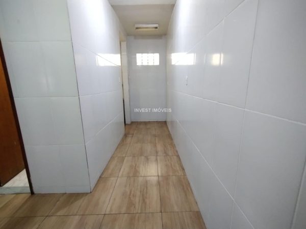 Apartamento 2 Quartos no Centro