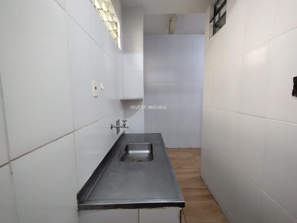Apartamento 2 Quartos no Centro Apartamento 2 Quartos no Centro