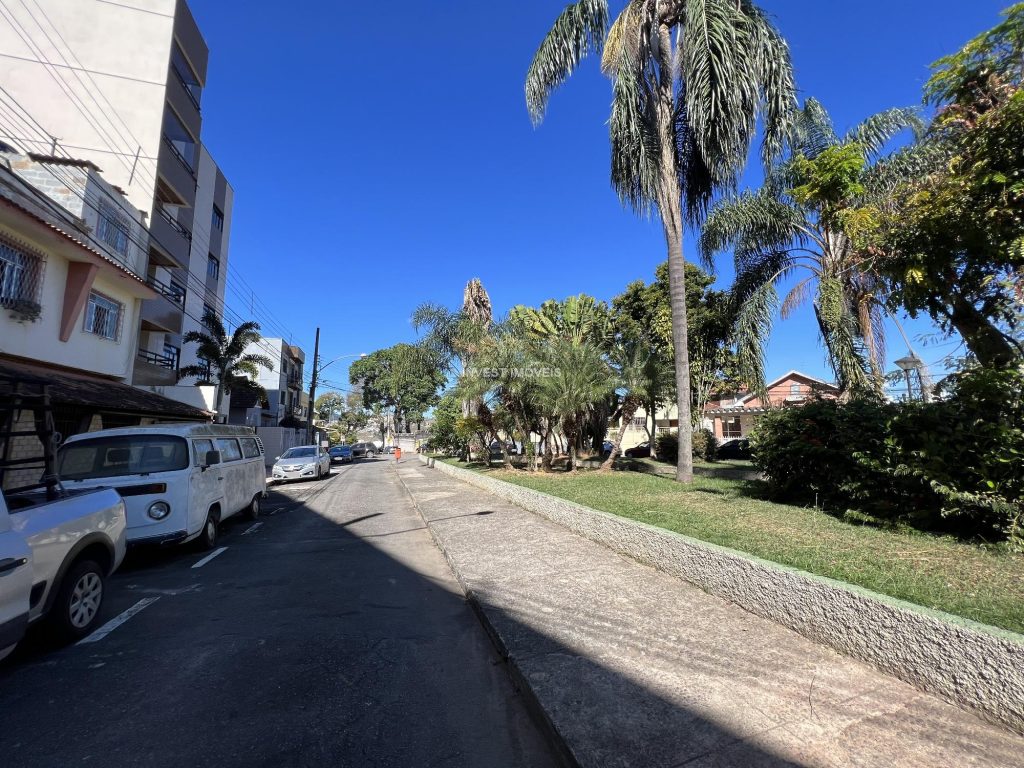 Ótimo apartamento no Santa Catarina de 2 quartos com 1 suíte Ótimo apartamento no Santa Catarina de 2 quartos com 1 suíte