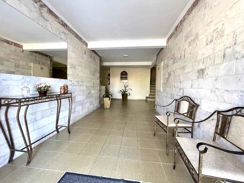 Ótimo apartamento no Santa Catarina de 2 quartos com 1 suíte Ótimo apartamento no Santa Catarina de 2 quartos com 1 suíte