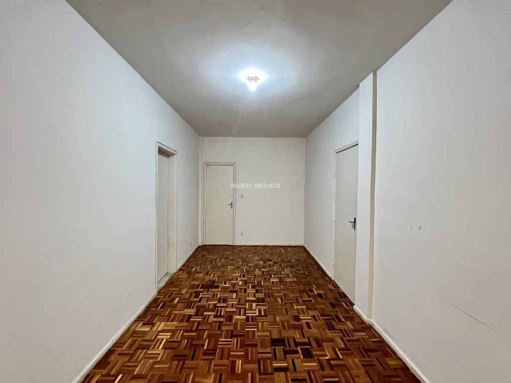 Ótimo apartamento no Santa Catarina de 2 quartos com 1 suíte Ótimo apartamento no Santa Catarina de 2 quartos com 1 suíte