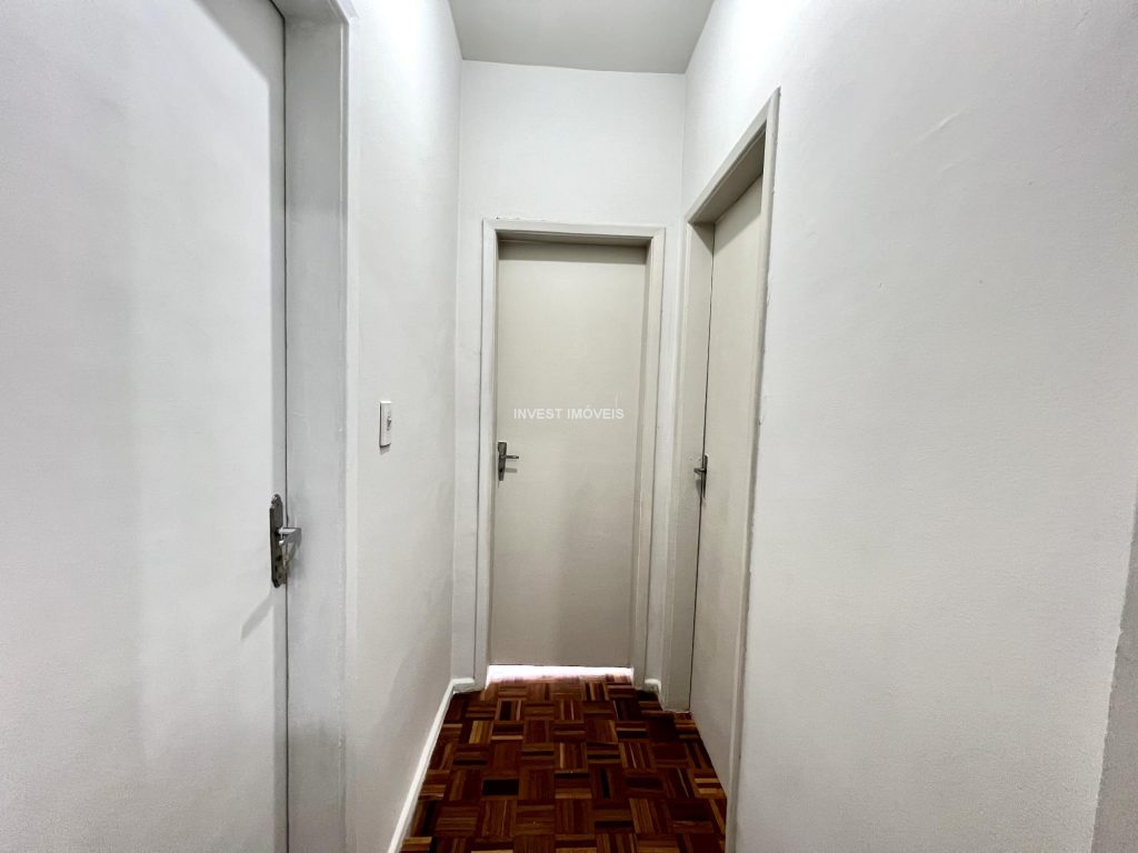 Ótimo apartamento no Santa Catarina de 2 quartos com 1 suíte Ótimo apartamento no Santa Catarina de 2 quartos com 1 suíte