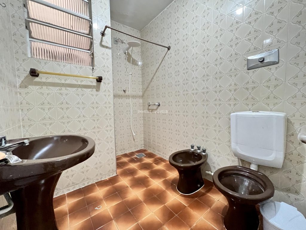 Ótimo apartamento no Santa Catarina de 2 quartos com 1 suíte Ótimo apartamento no Santa Catarina de 2 quartos com 1 suíte