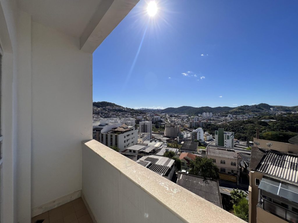 Ótimo apartamento no Santa Catarina de 2 quartos com 1 suíte Ótimo apartamento no Santa Catarina de 2 quartos com 1 suíte