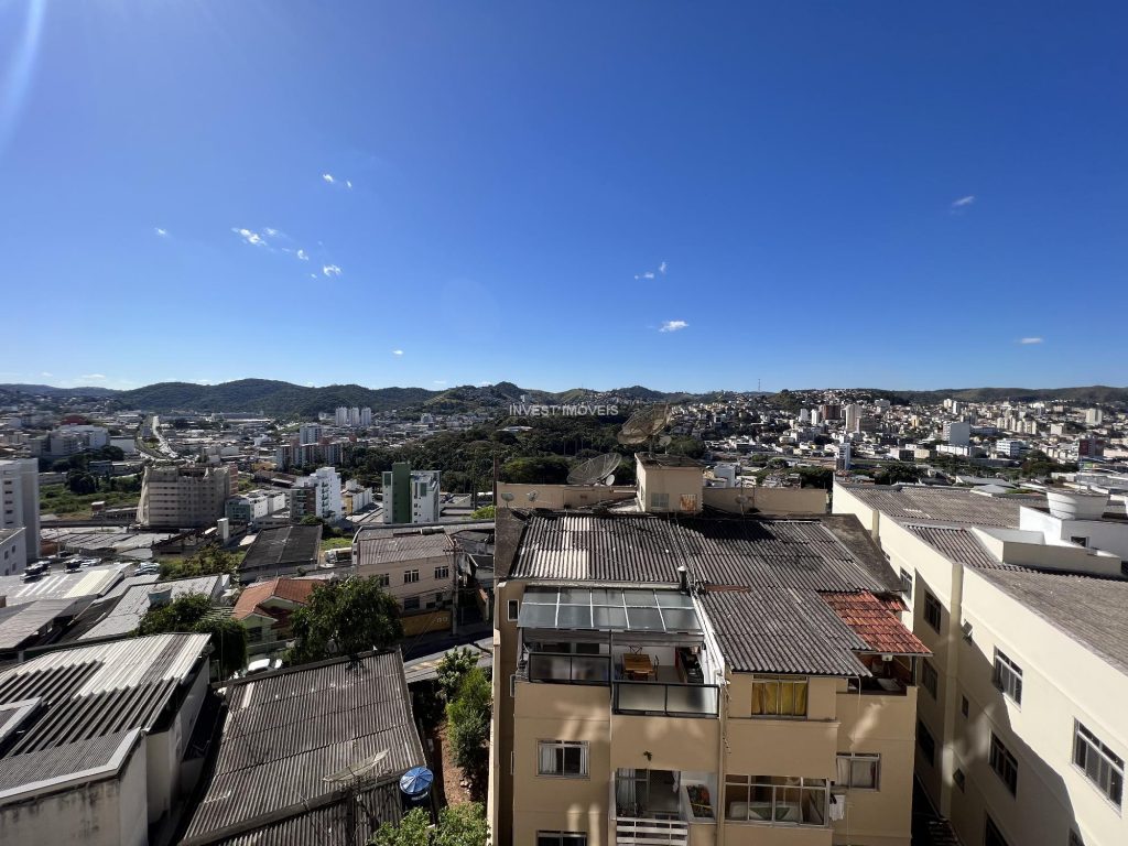 Ótimo apartamento no Santa Catarina de 2 quartos com 1 suíte Ótimo apartamento no Santa Catarina de 2 quartos com 1 suíte