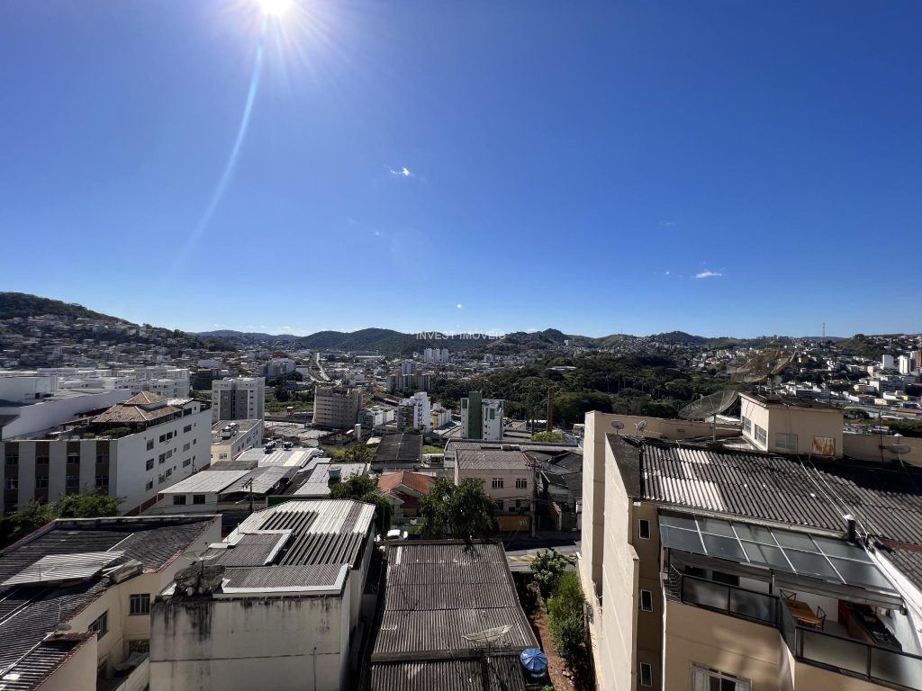 Ótimo apartamento no Santa Catarina de 2 quartos com 1 suíte Ótimo apartamento no Santa Catarina de 2 quartos com 1 suíte