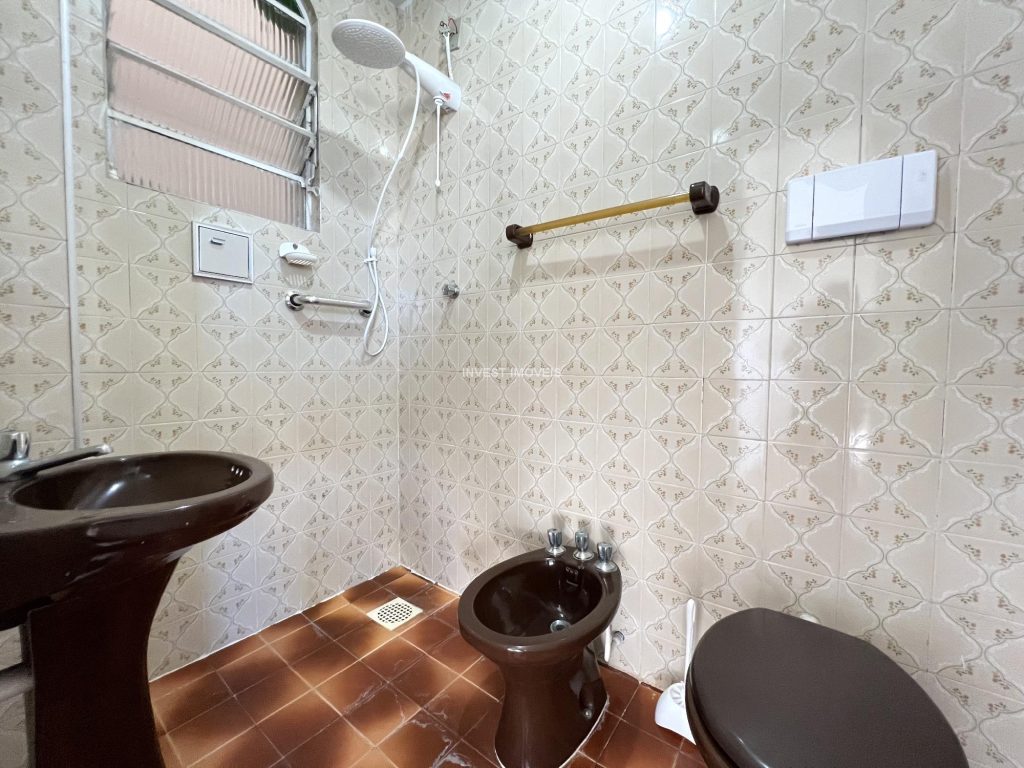 Ótimo apartamento no Santa Catarina de 2 quartos com 1 suíte Ótimo apartamento no Santa Catarina de 2 quartos com 1 suíte
