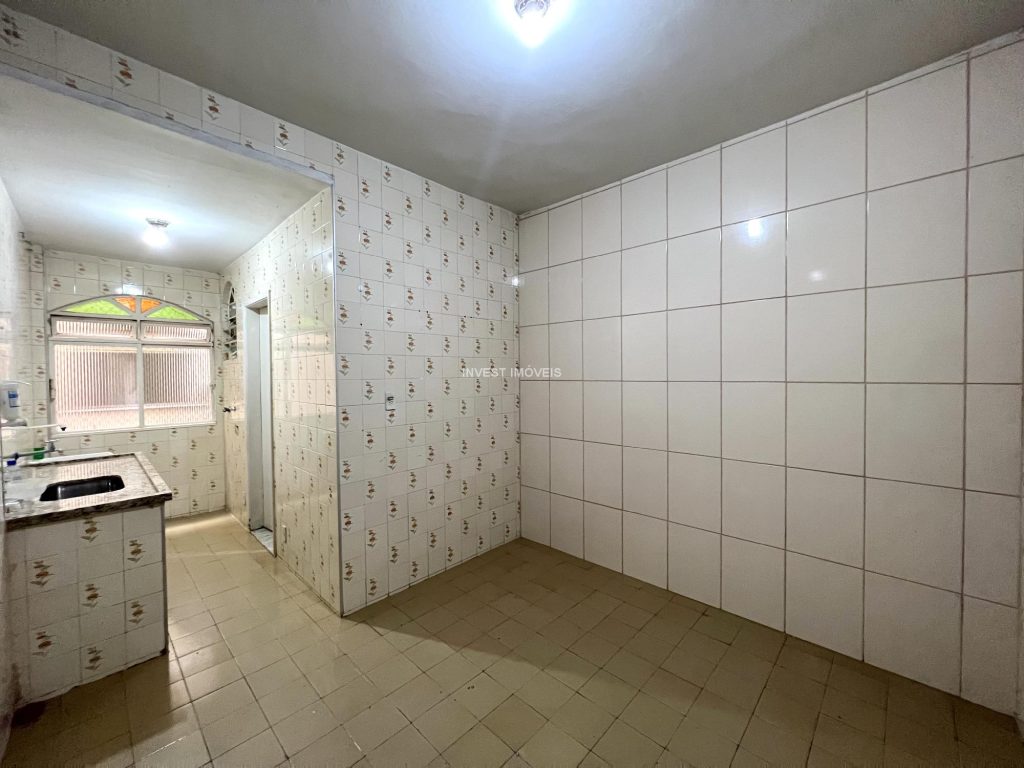 Ótimo apartamento no Santa Catarina de 2 quartos com 1 suíte Ótimo apartamento no Santa Catarina de 2 quartos com 1 suíte