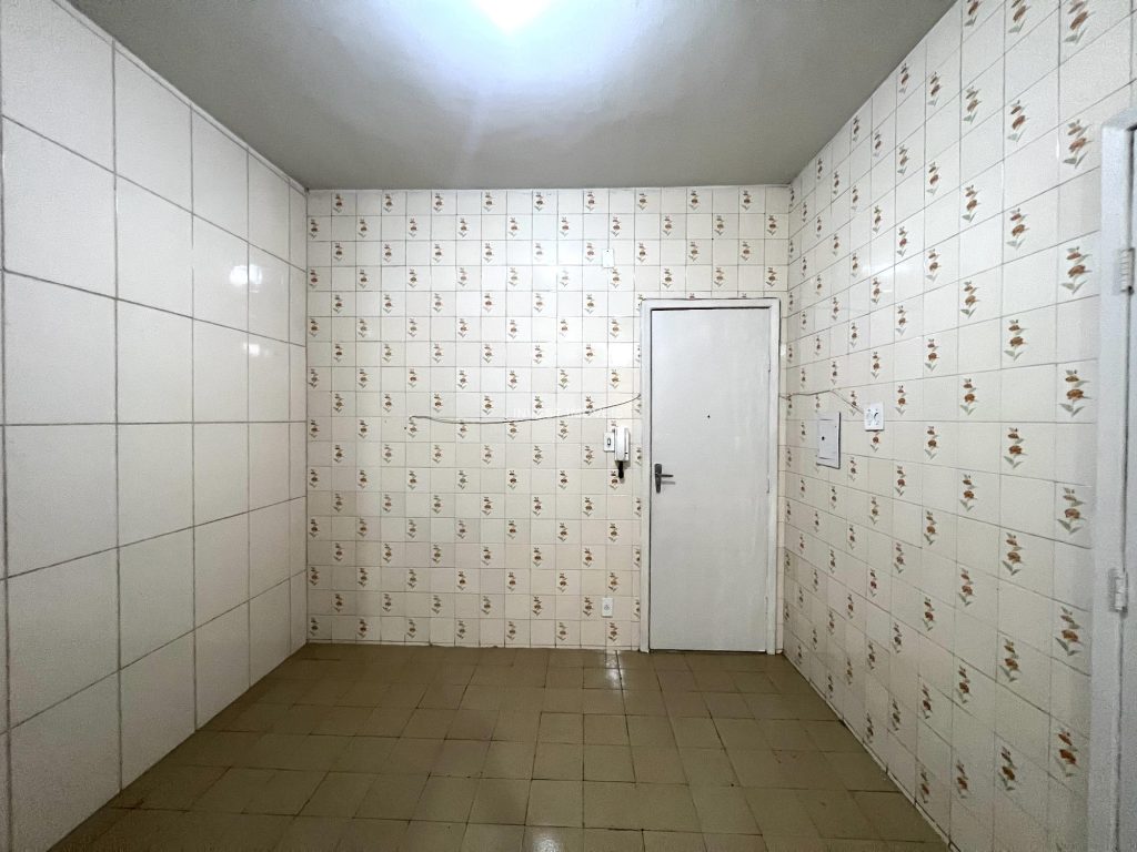 Ótimo apartamento no Santa Catarina de 2 quartos com 1 suíte Ótimo apartamento no Santa Catarina de 2 quartos com 1 suíte