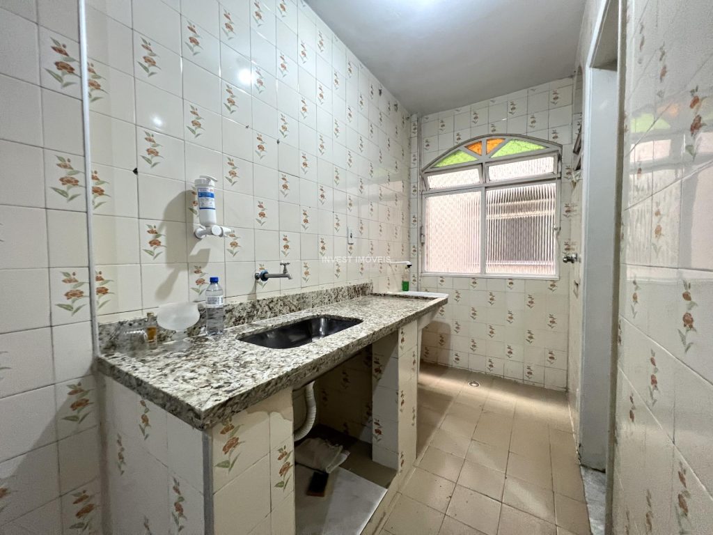 Ótimo apartamento no Santa Catarina de 2 quartos com 1 suíte Ótimo apartamento no Santa Catarina de 2 quartos com 1 suíte
