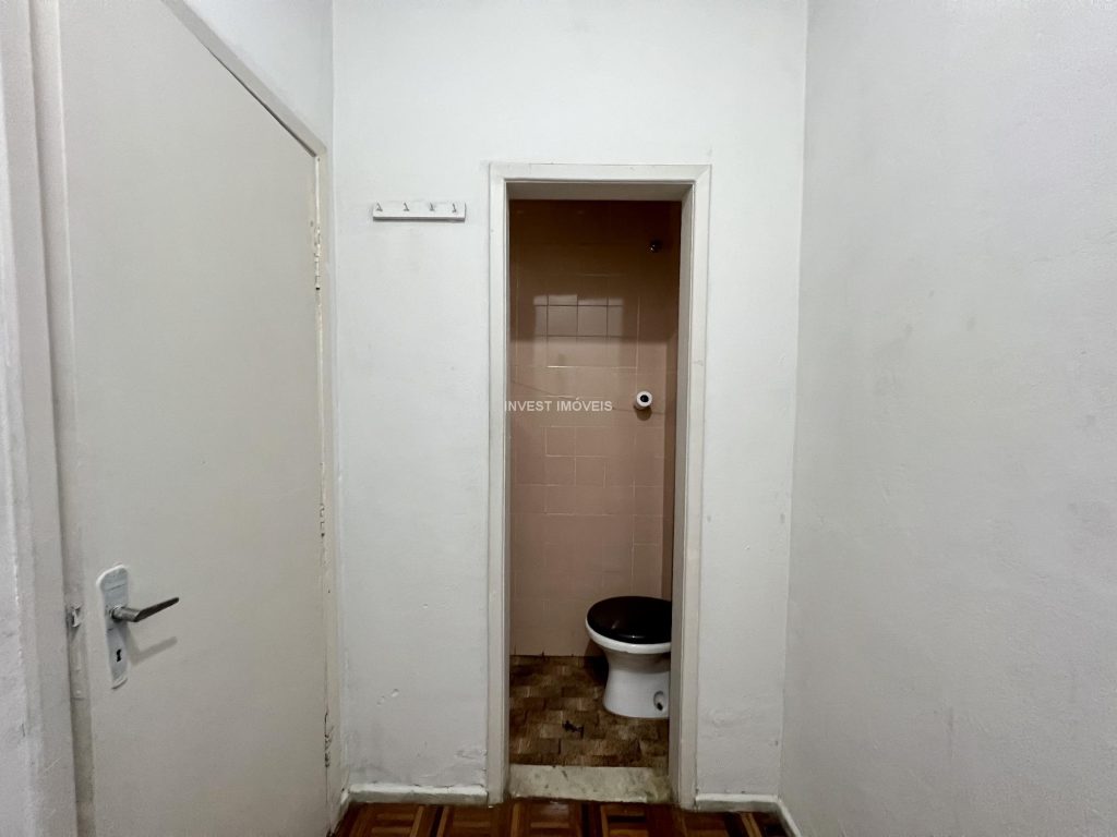 Ótimo apartamento no Santa Catarina de 2 quartos com 1 suíte Ótimo apartamento no Santa Catarina de 2 quartos com 1 suíte