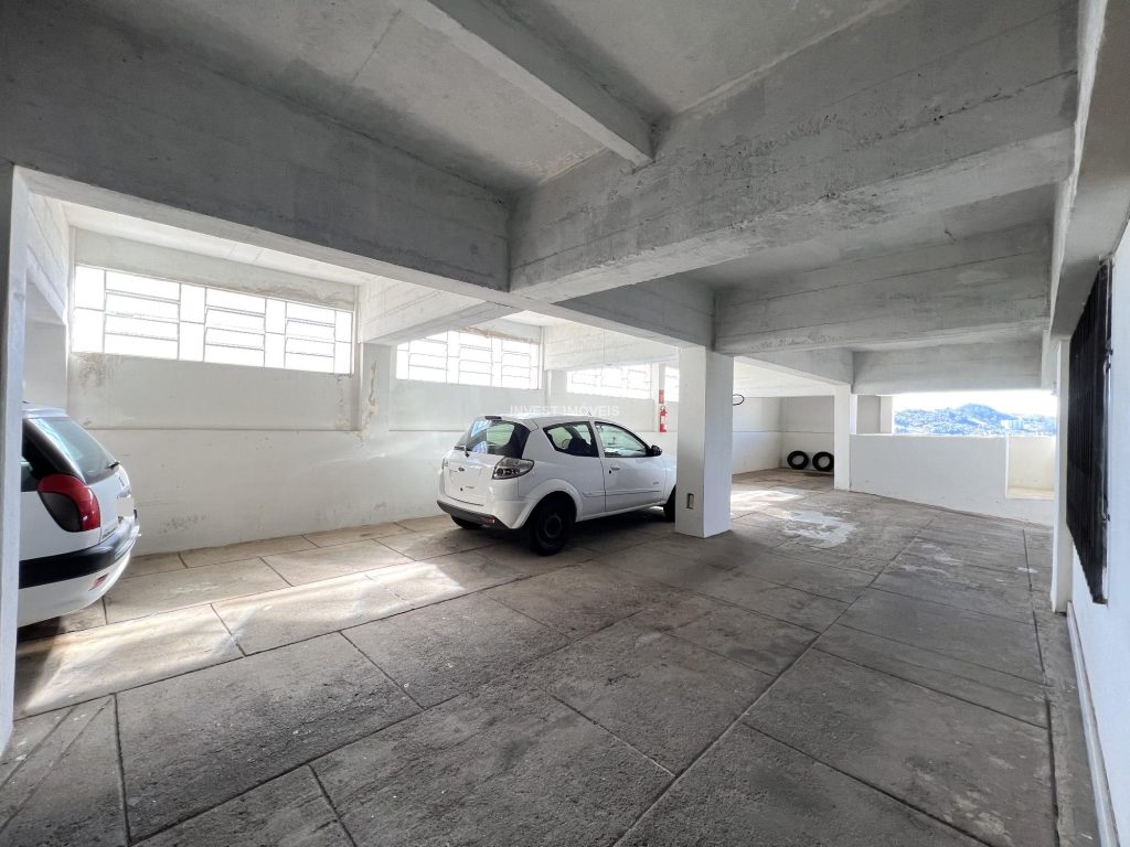 Ótimo apartamento no Santa Catarina de 2 quartos com 1 suíte Ótimo apartamento no Santa Catarina de 2 quartos com 1 suíte